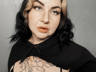 Donnaalana's Sexcam