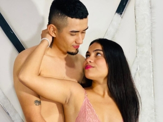 Donnaandmorgan's Sexcam