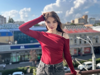 Webcam sex con Donnaandrews