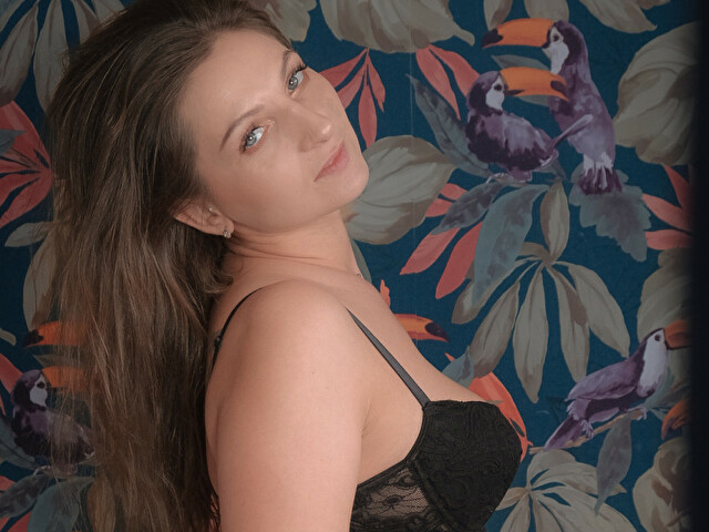 DonnaBlair' profilo - Immagine n°2