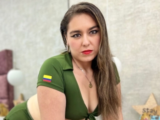 Webcam sex con Donnacarlson