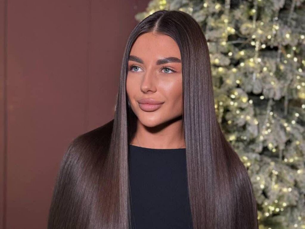Donnagonzalez's profile - Image n°0