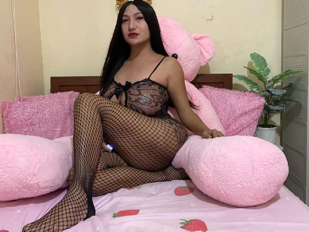 Donnagrayson's Profil - Bild n°0