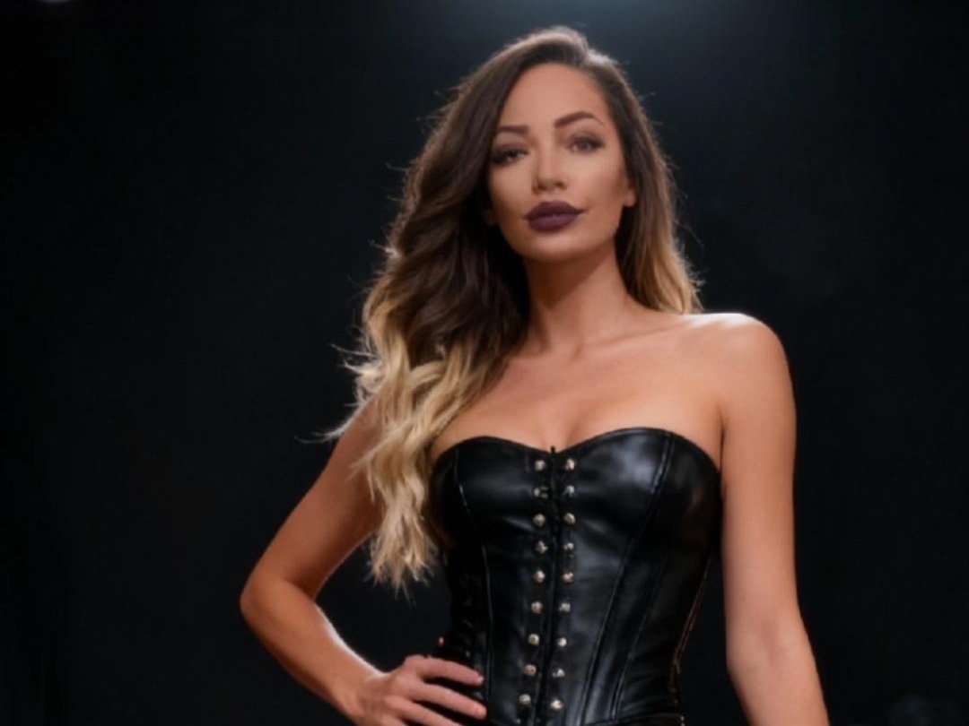 Donnaklein's Profil - Bild n°0