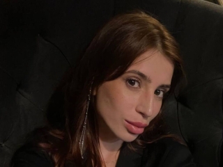 Sexcam Live Show von Donnettakottman