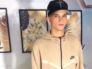 Sexcam Porn von Donnie_Lanz