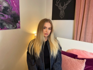 Donnyhoneyy's Sexcam