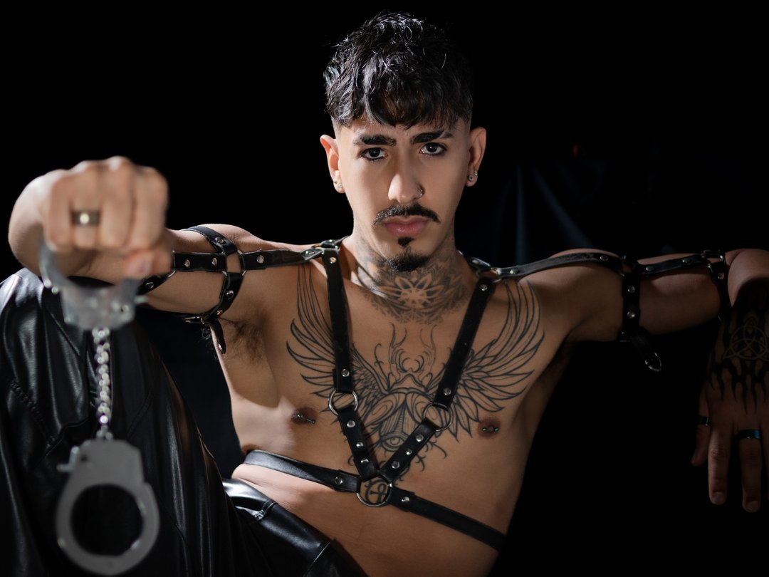 Donovan_Desmond's profile - Image n°0