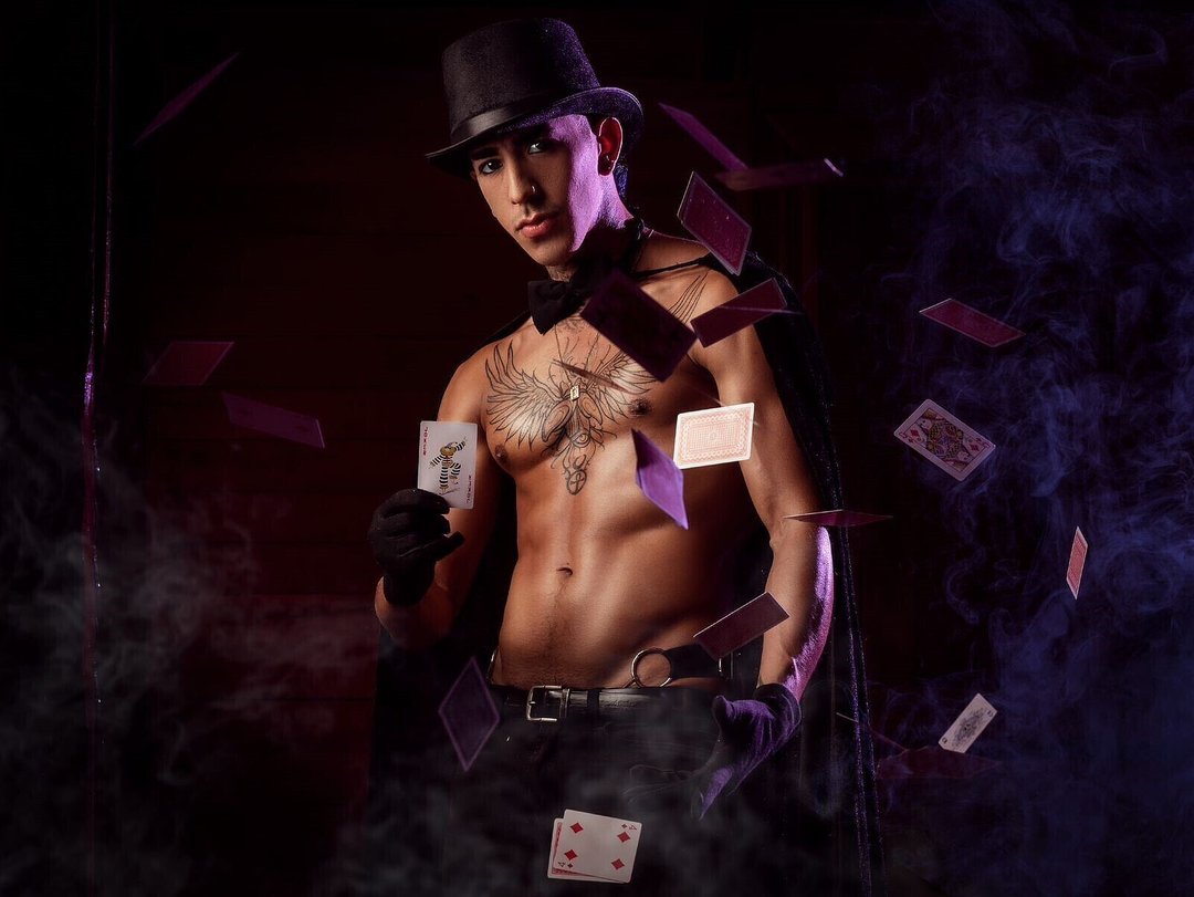 Donovan_Desmond's profiel - Afbeelding n°0