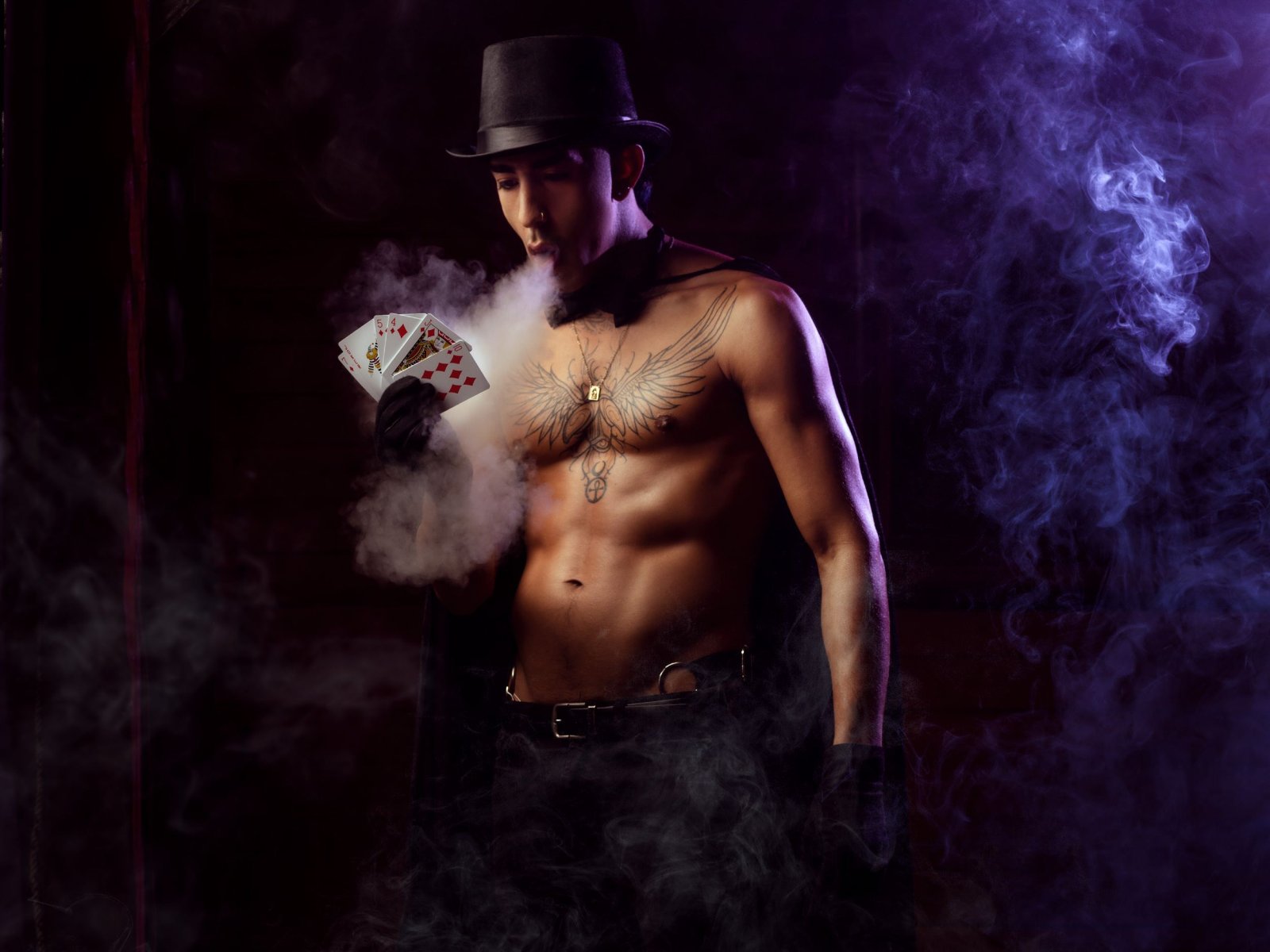 Donovandesmond's Profil - Bild n°0