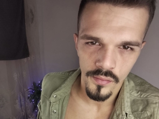 Webcam sex con Donybrown