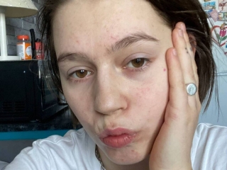 Doracage's Sexcam