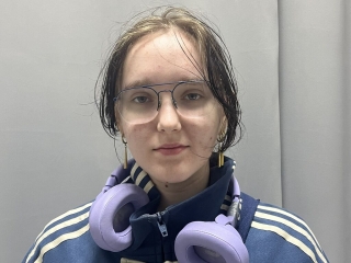 Sexo por webcam con Doradawson