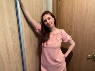 Sexcam Porn von Doramegan