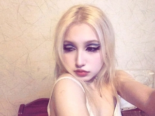 Sexcam Live Show von Dorathyloske