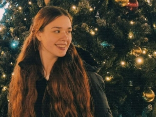 Sexo por webcam con Dorazambrana