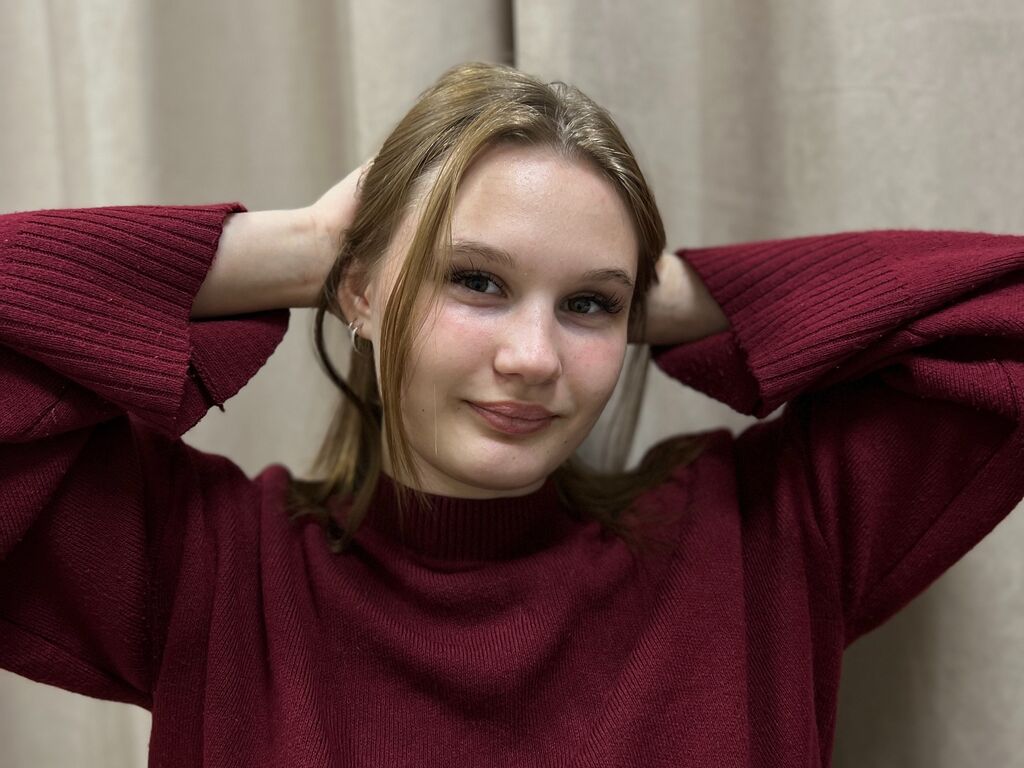 Dorcaskimber's Profil - Bild n°0