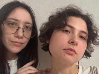 Webcam sex con Doreenandbecki