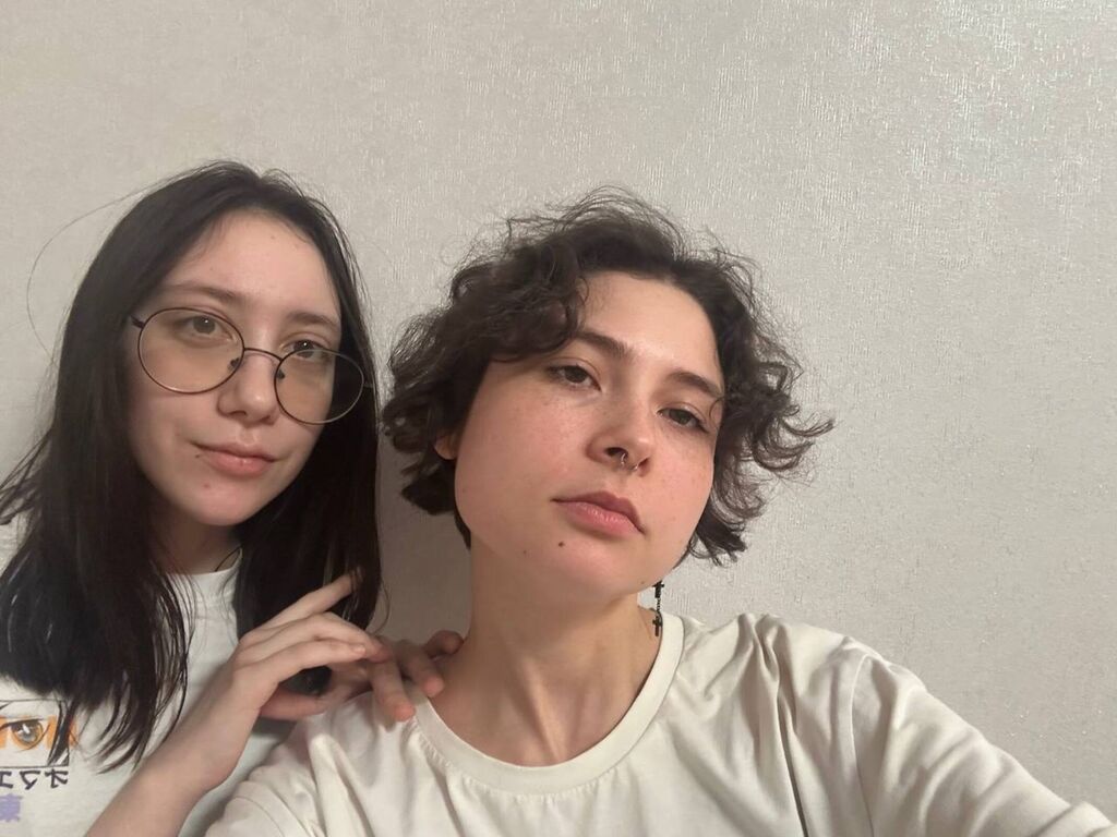 Profil de Doreenandbecki - Photo n°1
