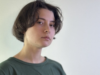 Doreentovrea's Sexcam