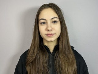 Sexo por webcam con Dorethamadlock