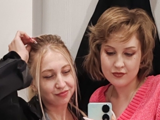 Dorettaanderlene's Sexcam