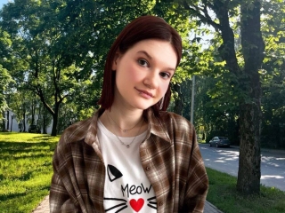 Dorettabrenton's Sexcam
