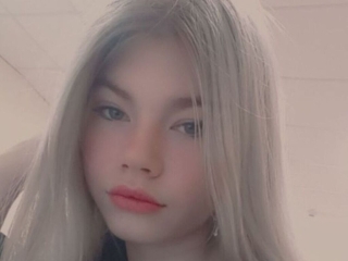 Dorettaeagerton's Sexcam