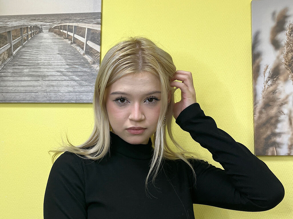 Dorettagardener's profile - Image n°0