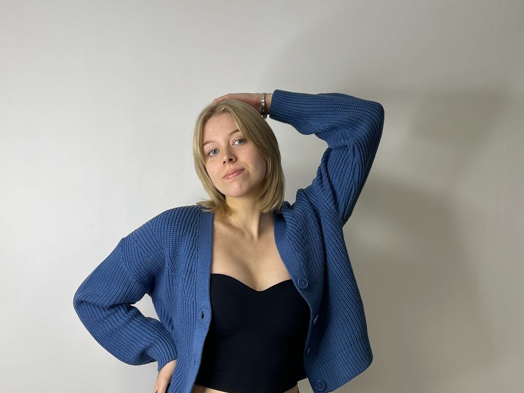 Dorettaguyse's profile - Image n°0