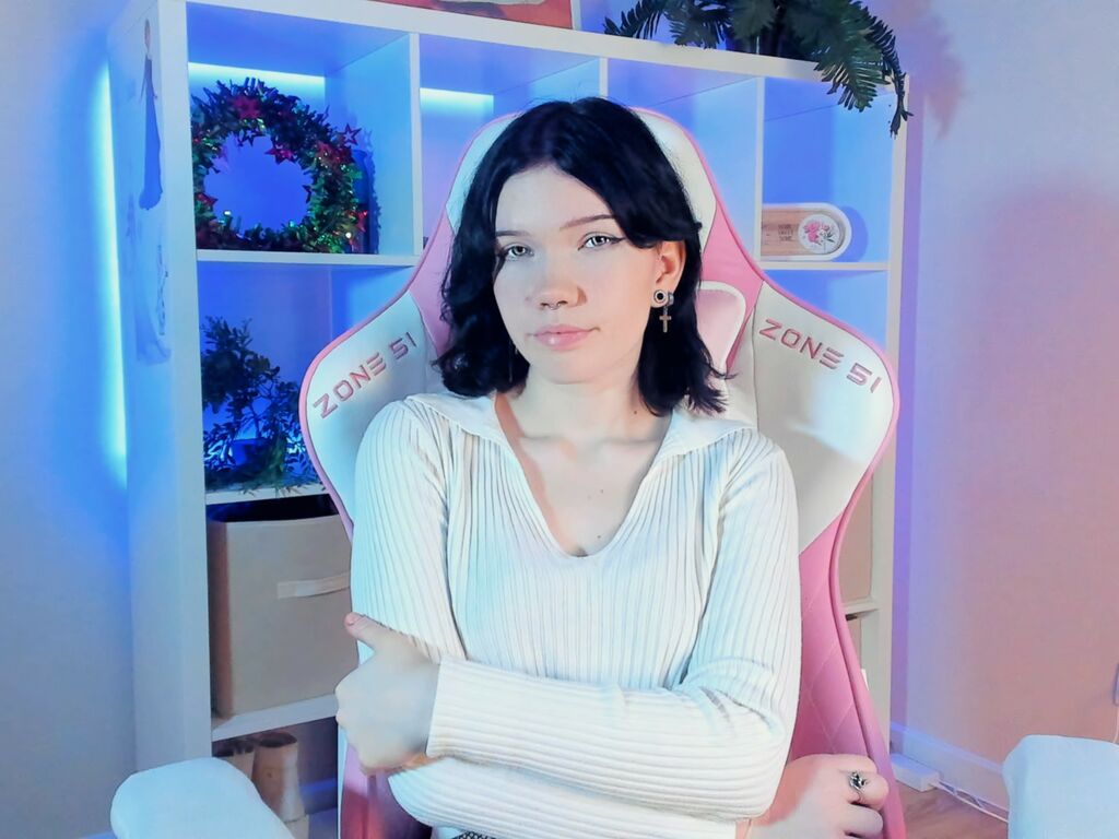 Dorettahadley's profile - Image n°1
