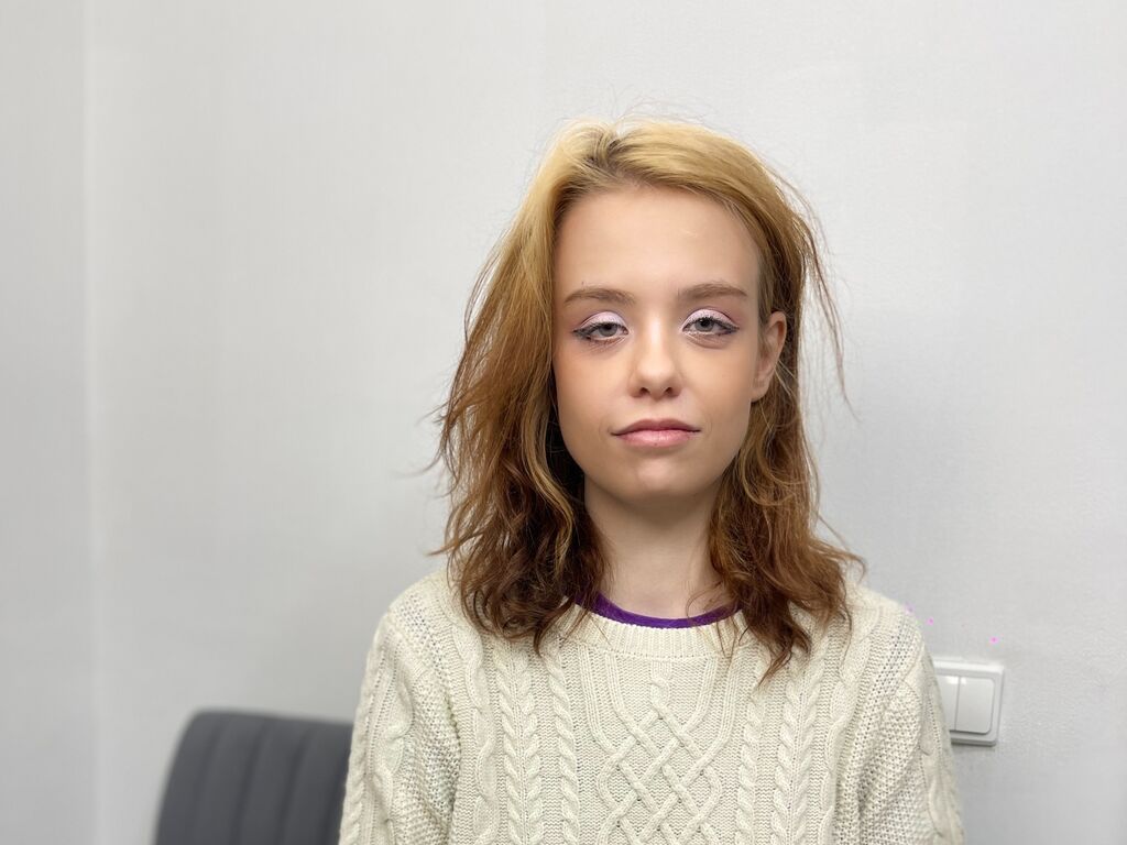 Dorettahedley's profile - Image n°0