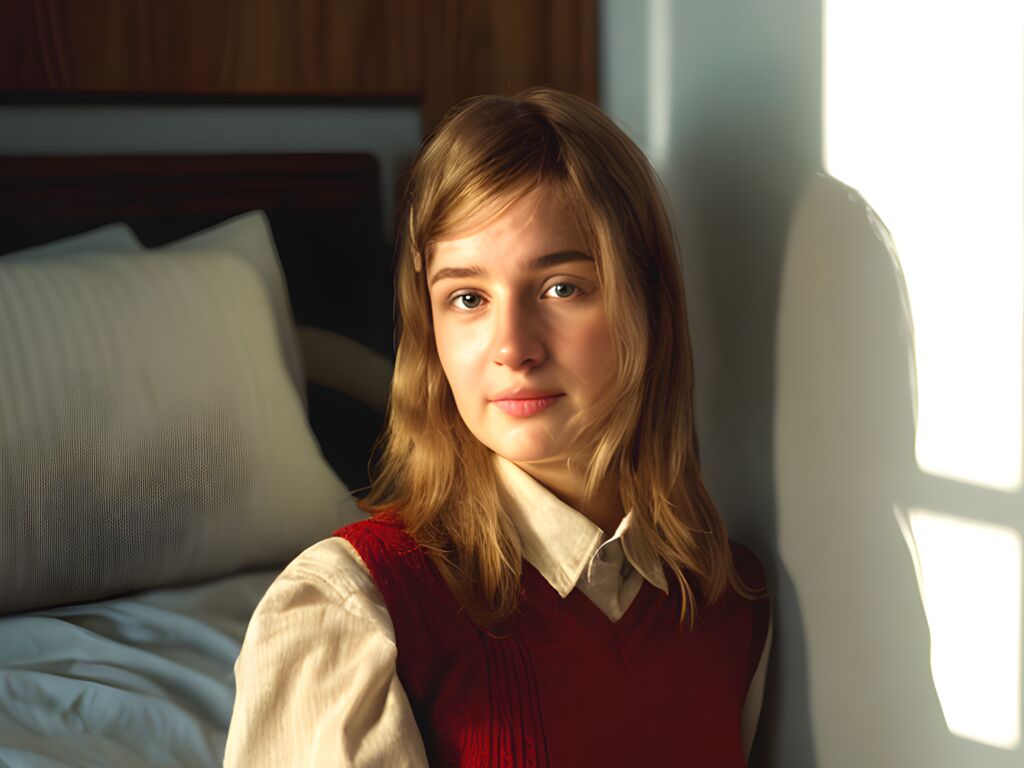 Dorettahiett's profile - Image n°0
