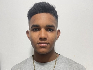 Dorianashford's Sexcam