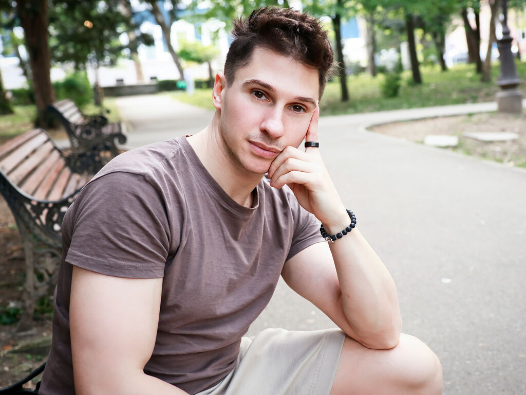 Profil de Dorianreyes - Photo n°2