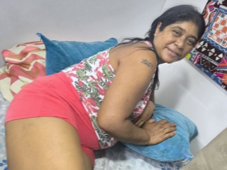 Sexcam Live Show von Doriantraviesa