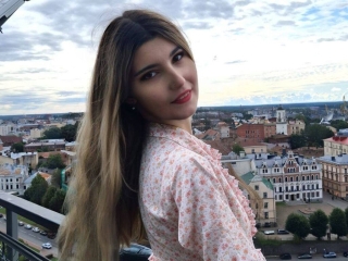 Webcam sex con Dorineeckloff