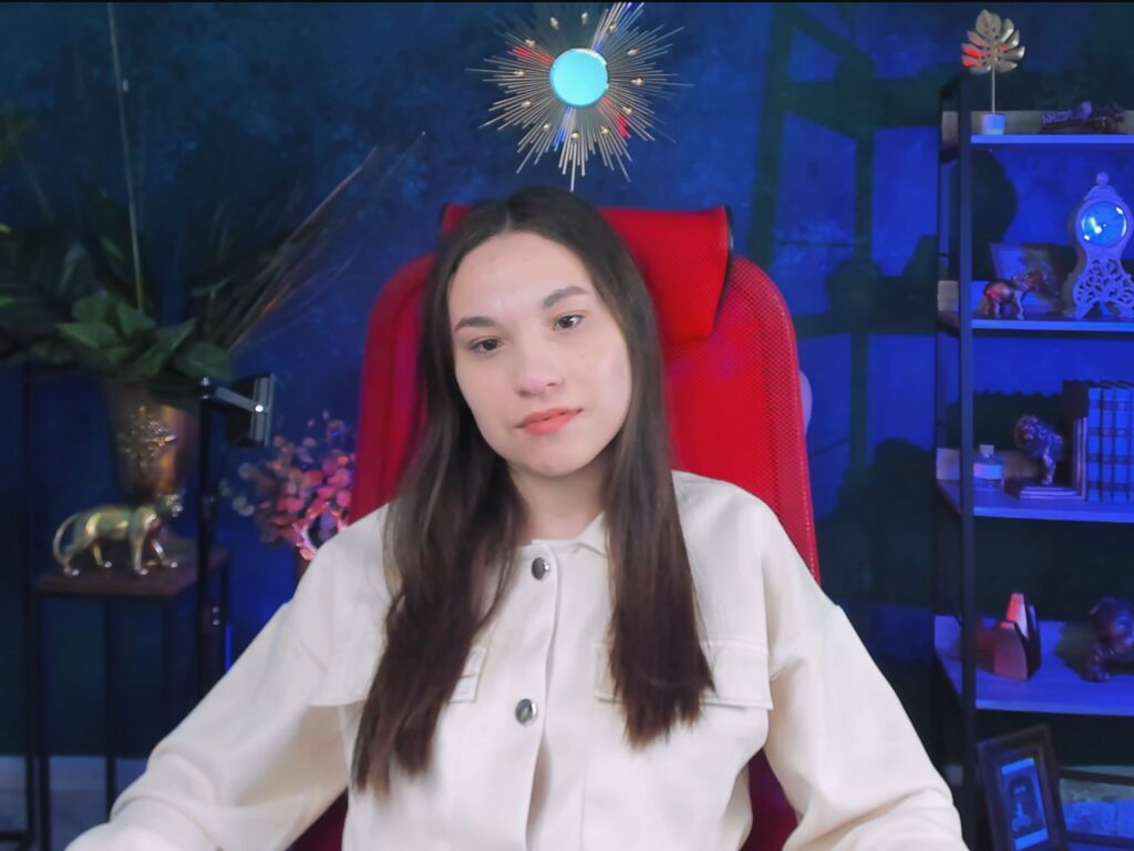 Dorisalen's profile - Image n°0