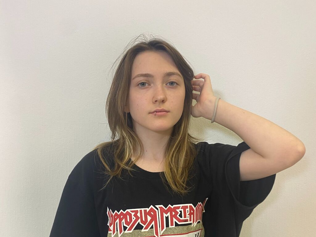 Dorisalliston's profile - Image n°0