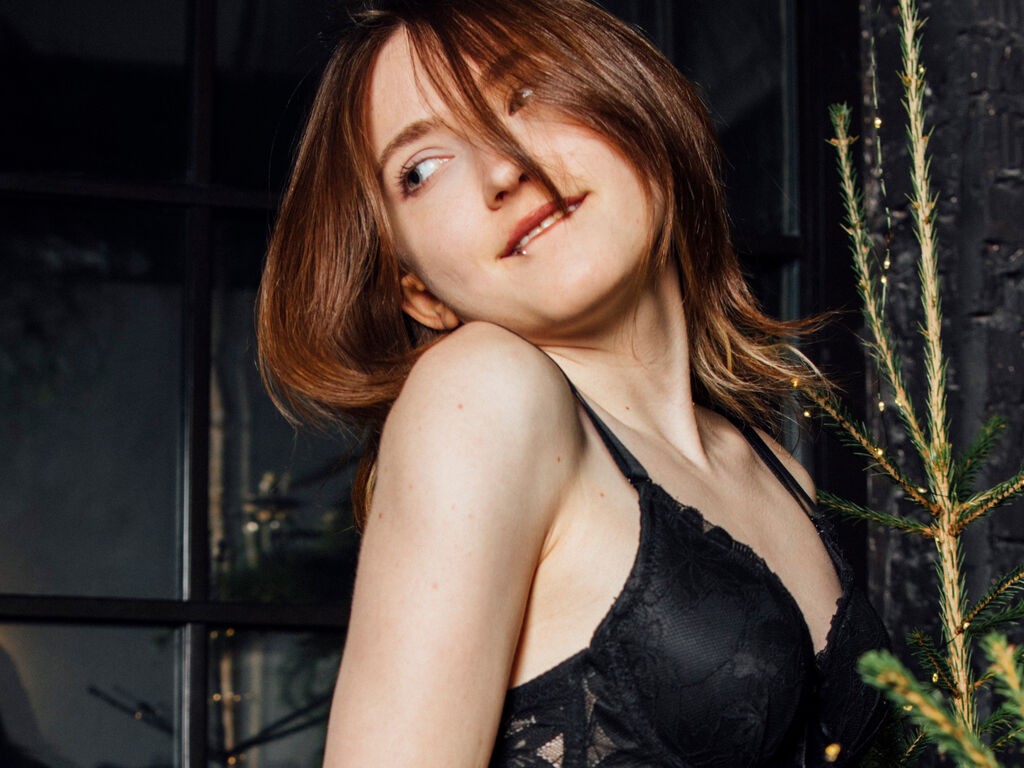Dorisalliston's profile - Image n°1
