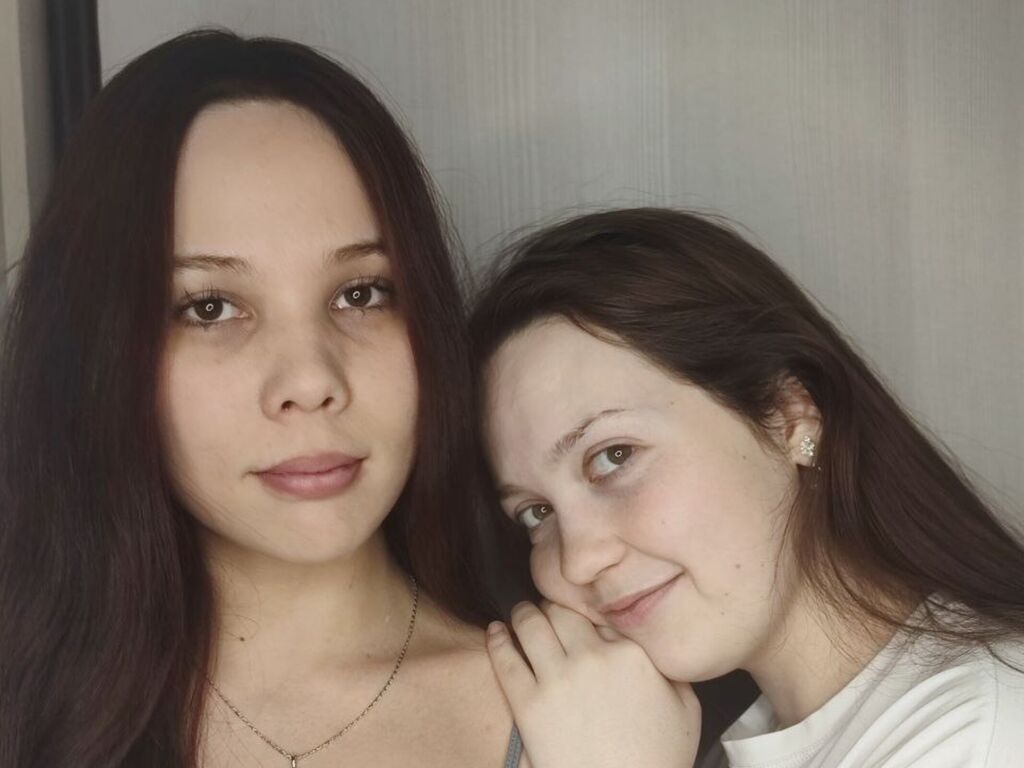 Dorisanddaryl's profile - Image n°0