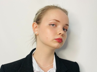 Dorisashburn's Sexcam