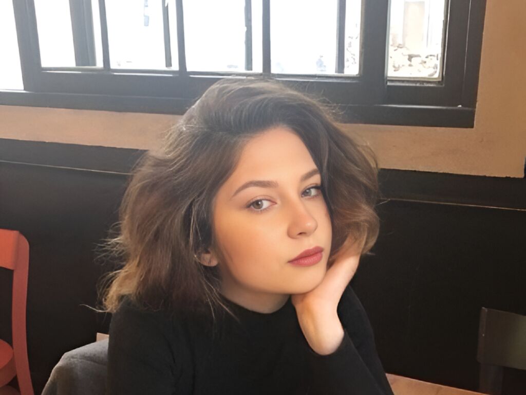Dorisbadder's profile - Image n°0