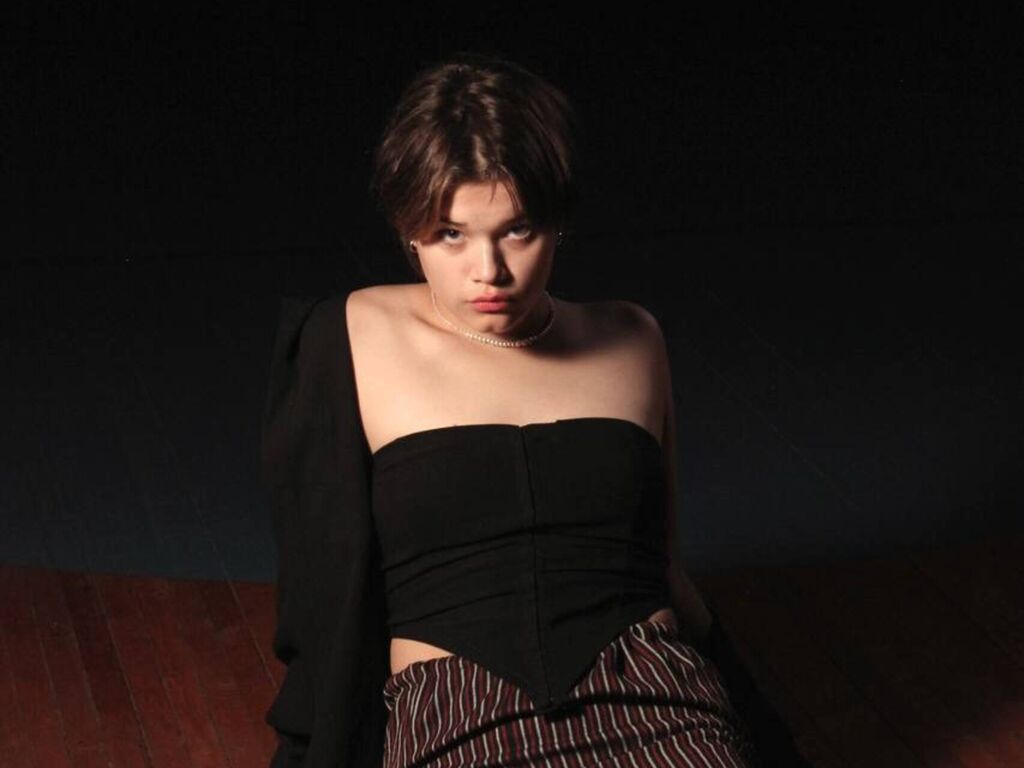 Dorisballe's profile - Image n°0