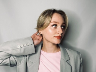Dorisbendell's Sexcam