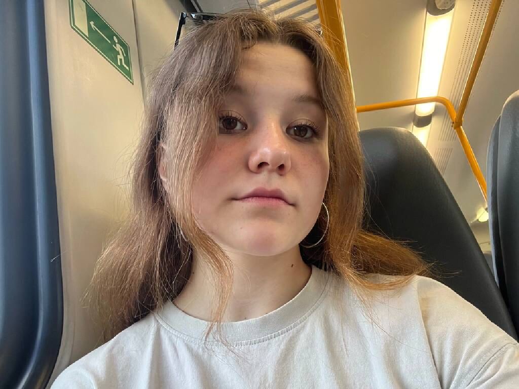 Dorisbroyli's profile - Image n°0