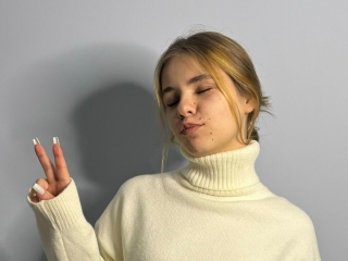 Sexcam Porn von Dorisbunyan