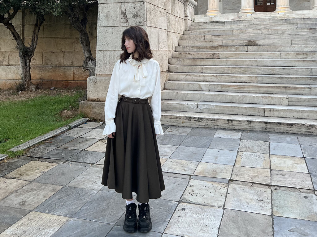 Dorischantry's Profil - Bild n°0