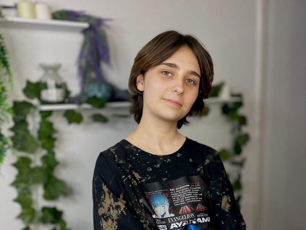Dorisclose's profile - Image n°0