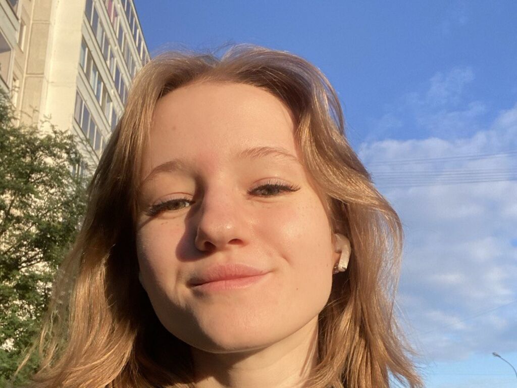 Dorisesser's profile - Image n°0